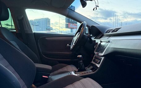 Volkswagen Passat CC I рестайлинг, 2011 год, 1 153 000 рублей, 2 фотография