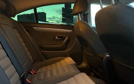 Volkswagen Passat CC I рестайлинг, 2011 год, 1 153 000 рублей, 3 фотография