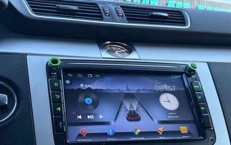 Volkswagen Passat CC I рестайлинг, 2011 год, 1 153 000 рублей, 5 фотография