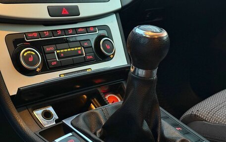 Volkswagen Passat CC I рестайлинг, 2011 год, 1 153 000 рублей, 7 фотография