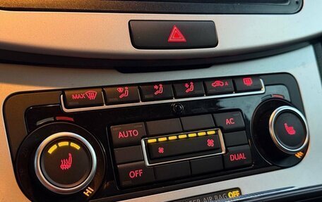 Volkswagen Passat CC I рестайлинг, 2011 год, 1 153 000 рублей, 9 фотография