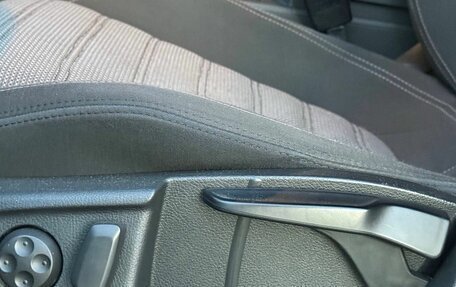 Volkswagen Passat CC I рестайлинг, 2011 год, 1 153 000 рублей, 8 фотография