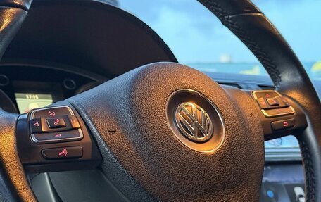 Volkswagen Passat CC I рестайлинг, 2011 год, 1 153 000 рублей, 13 фотография