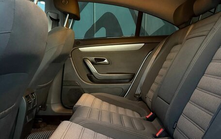 Volkswagen Passat CC I рестайлинг, 2011 год, 1 153 000 рублей, 12 фотография