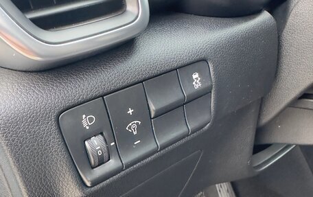 KIA Sportage IV рестайлинг, 2018 год, 1 950 000 рублей, 10 фотография