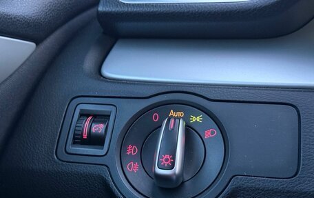 Volkswagen Passat CC I рестайлинг, 2011 год, 1 153 000 рублей, 15 фотография