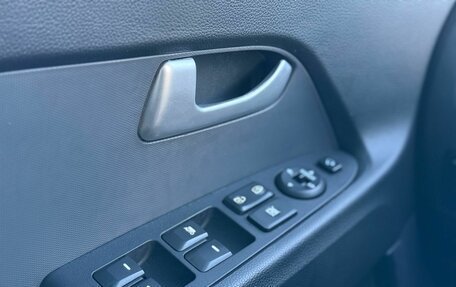 KIA Sportage III, 2012 год, 1 457 000 рублей, 8 фотография