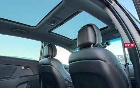 KIA Sportage III, 2012 год, 1 457 000 рублей, 4 фотография