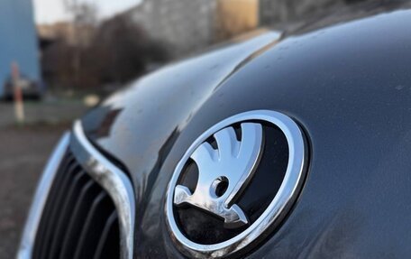 Skoda Rapid I, 2016 год, 1 350 000 рублей, 10 фотография