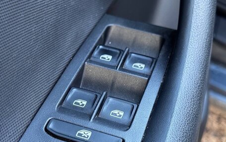 Skoda Rapid I, 2016 год, 1 350 000 рублей, 23 фотография