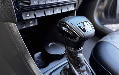 Skoda Rapid I, 2016 год, 1 350 000 рублей, 24 фотография