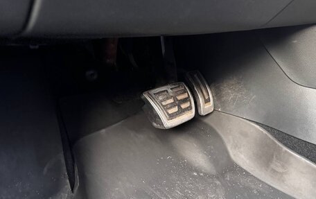 Skoda Rapid I, 2016 год, 1 350 000 рублей, 29 фотография