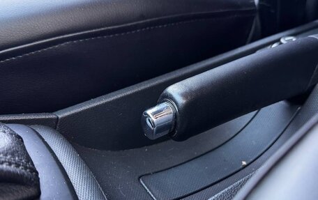 Skoda Rapid I, 2016 год, 1 350 000 рублей, 28 фотография