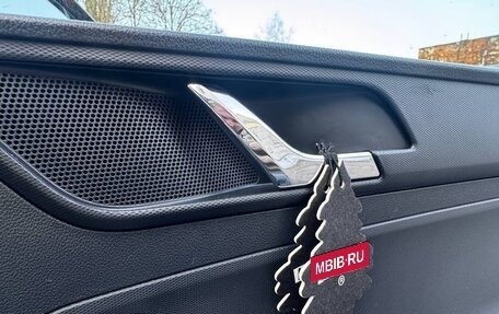 Skoda Rapid I, 2016 год, 1 350 000 рублей, 15 фотография