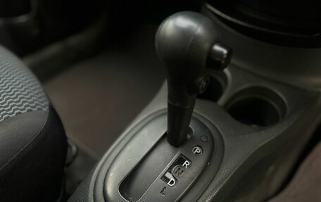 Nissan Note II рестайлинг, 2015 год, 890 000 рублей, 11 фотография