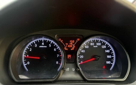 Nissan Note II рестайлинг, 2015 год, 890 000 рублей, 10 фотография