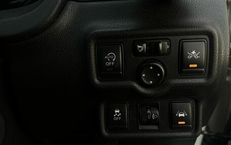 Nissan Note II рестайлинг, 2015 год, 890 000 рублей, 9 фотография