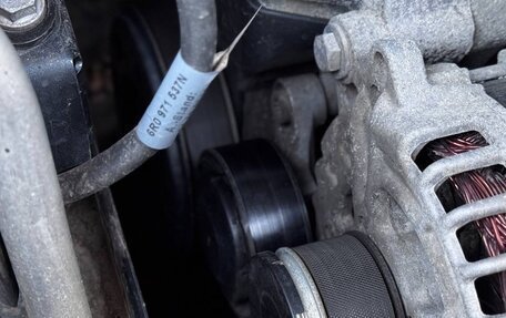 Skoda Rapid I, 2016 год, 1 350 000 рублей, 40 фотография