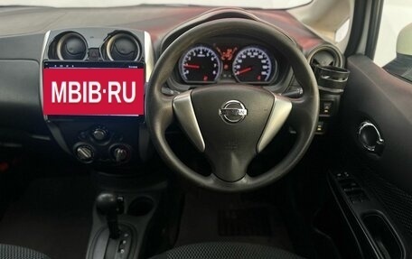 Nissan Note II рестайлинг, 2015 год, 890 000 рублей, 8 фотография