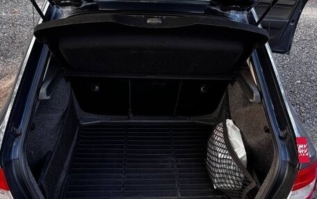 Skoda Rapid I, 2016 год, 1 350 000 рублей, 37 фотография