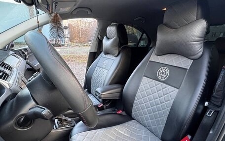 Skoda Rapid I, 2016 год, 1 350 000 рублей, 31 фотография