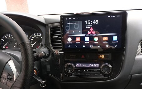 Mitsubishi Outlander III рестайлинг 3, 2013 год, 1 290 000 рублей, 7 фотография