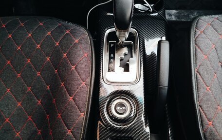 Mitsubishi Outlander III рестайлинг 3, 2013 год, 1 290 000 рублей, 9 фотография