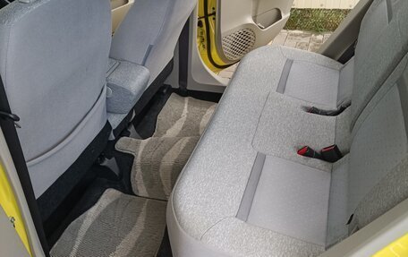 Toyota Passo III, 2017 год, 895 000 рублей, 11 фотография