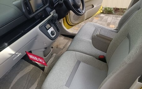 Toyota Passo III, 2017 год, 895 000 рублей, 10 фотография