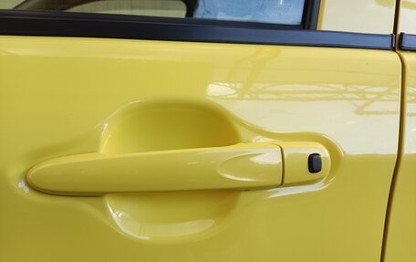 Toyota Passo III, 2017 год, 895 000 рублей, 14 фотография