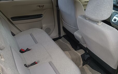 Toyota Passo III, 2017 год, 895 000 рублей, 12 фотография