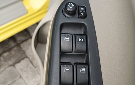 Toyota Passo III, 2017 год, 895 000 рублей, 17 фотография