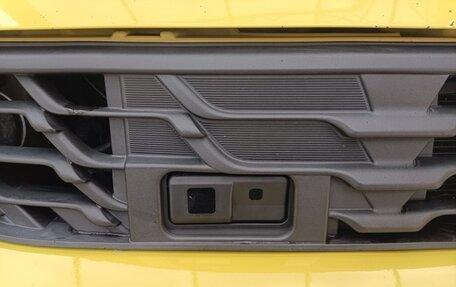 Toyota Passo III, 2017 год, 895 000 рублей, 15 фотография