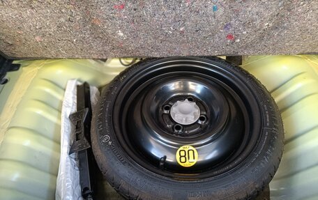 Toyota Passo III, 2017 год, 895 000 рублей, 18 фотография