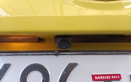 Toyota Passo III, 2017 год, 895 000 рублей, 19 фотография