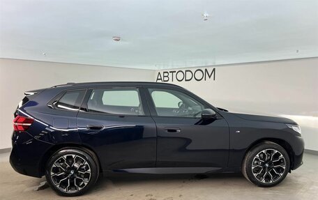 BMW X3, 2025 год, 7 620 000 рублей, 5 фотография