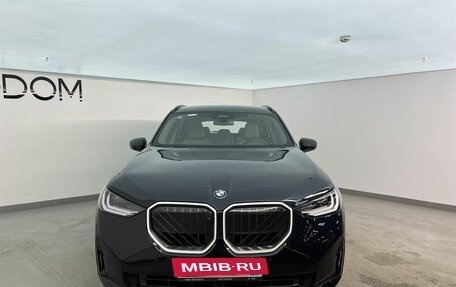 BMW X3, 2025 год, 7 620 000 рублей, 2 фотография