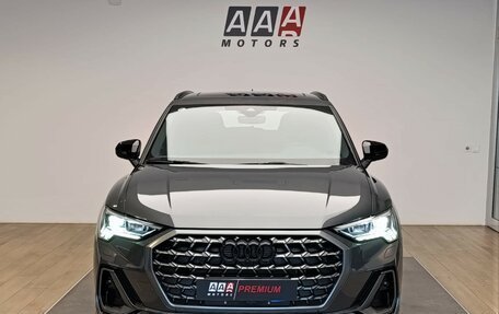 Audi Q3, 2025 год, 5 450 000 рублей, 2 фотография