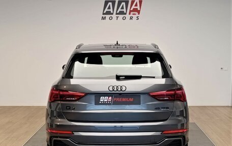 Audi Q3, 2025 год, 5 450 000 рублей, 5 фотография