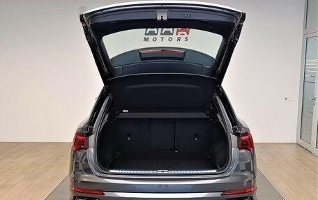 Audi Q3, 2025 год, 5 450 000 рублей, 6 фотография