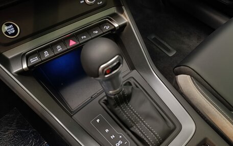 Audi Q3, 2025 год, 5 450 000 рублей, 15 фотография