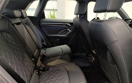 Audi Q3, 2025 год, 5 450 000 рублей, 13 фотография