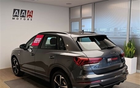 Audi Q3, 2025 год, 5 450 000 рублей, 4 фотография