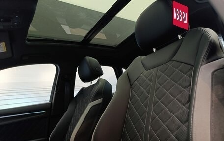 Audi Q3, 2025 год, 5 450 000 рублей, 12 фотография