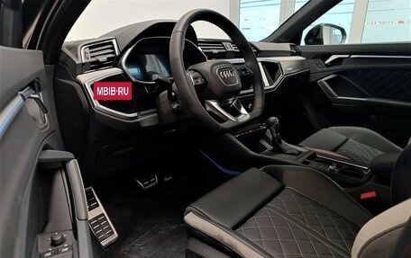 Audi Q3, 2025 год, 5 450 000 рублей, 8 фотография