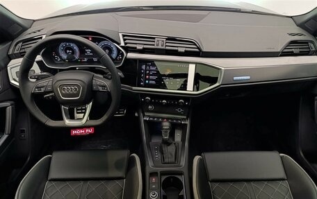 Audi Q3, 2025 год, 5 450 000 рублей, 9 фотография