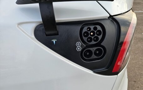 Tesla Model Y I, 2022 год, 3 550 000 рублей, 11 фотография