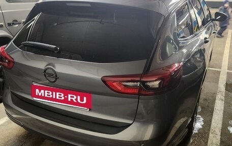 Opel Insignia II рестайлинг, 2019 год, 1 999 000 рублей, 8 фотография