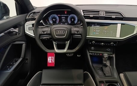 Audi Q3, 2025 год, 5 450 000 рублей, 10 фотография