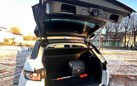 Land Rover Range Rover Evoque I, 2013 год, 2 150 000 рублей, 7 фотография